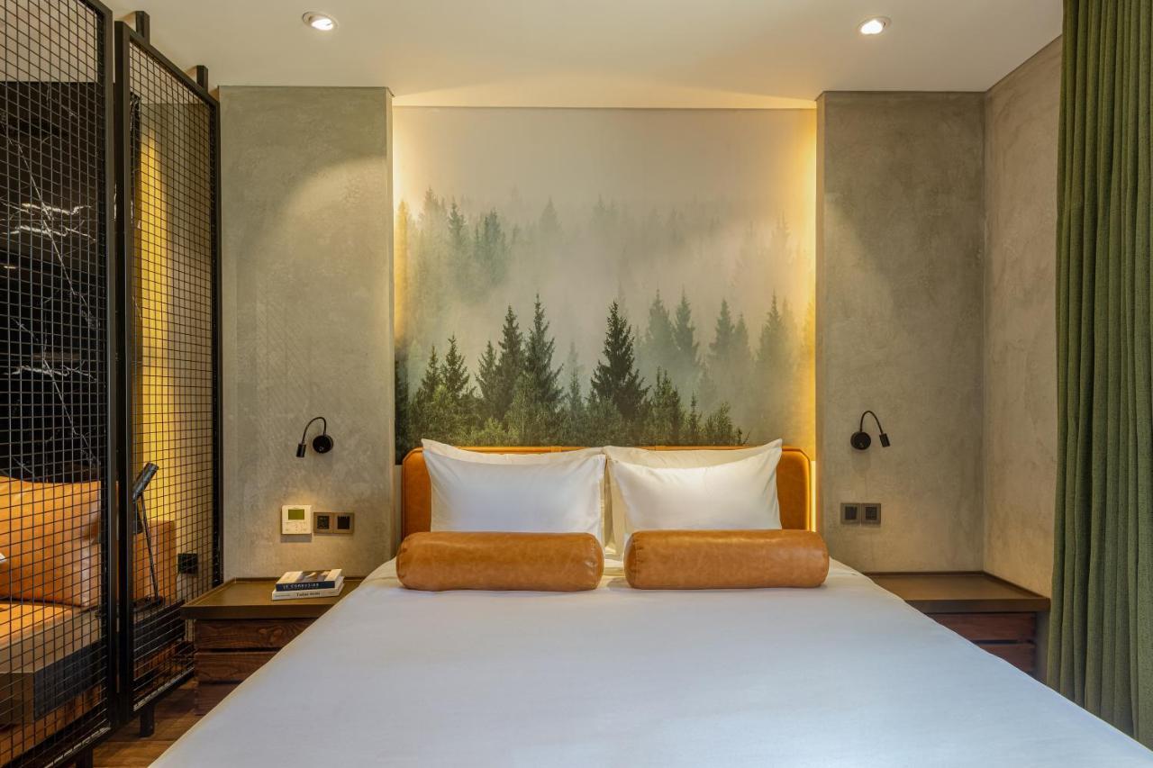 Taiyo Hotel & Apartment Ντα Νανγκ Εξωτερικό φωτογραφία