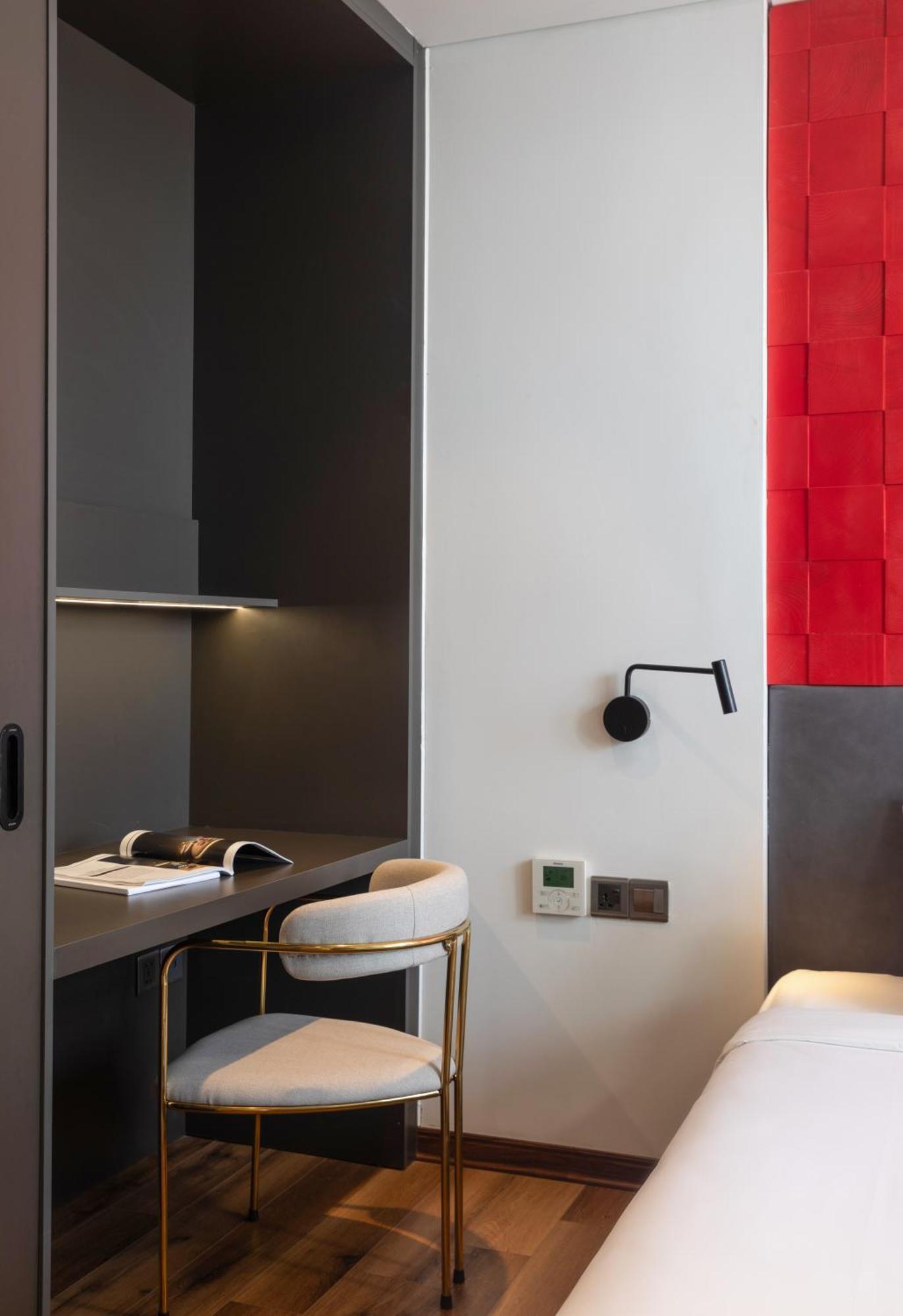 Taiyo Hotel & Apartment Ντα Νανγκ Εξωτερικό φωτογραφία